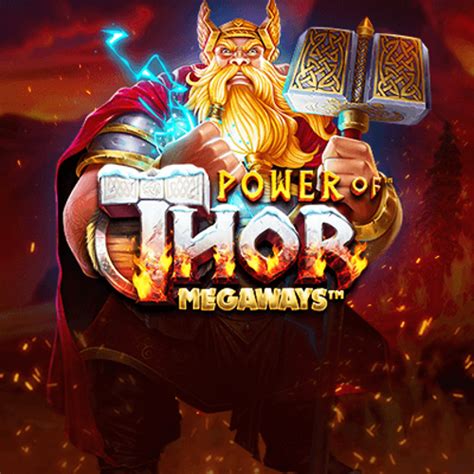 thor slot game png|Power of Thor Megaways Demo Play Free Slot Game.